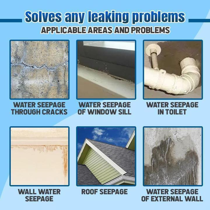 1+1 Gratis | AquaProof - Die Lösung für alle Ihre Probleme mit undichten Stellen zu Hause!