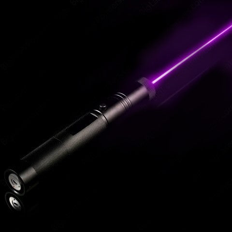Luminex | Hochleistungs-Laserpointer mit einstellbarem Fokus 8