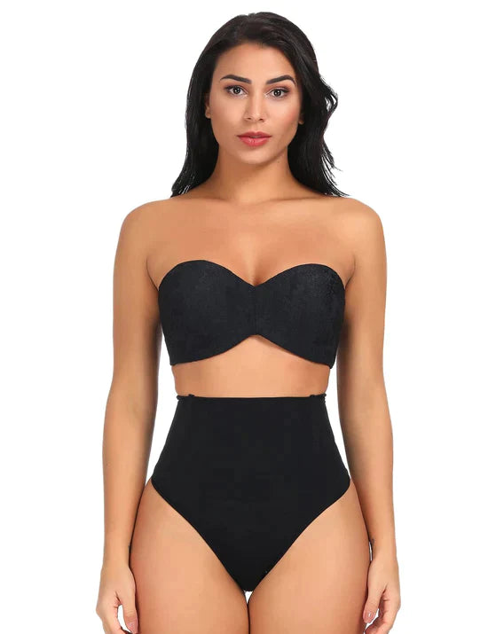1+1 Gratis | Peachy™ - Dein alltäglicher Shapewear-Tanga