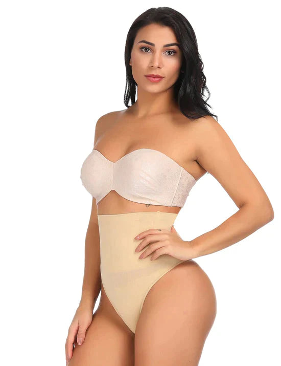 1+1 Gratis | Peachy™ - Dein alltäglicher Shapewear-Tanga