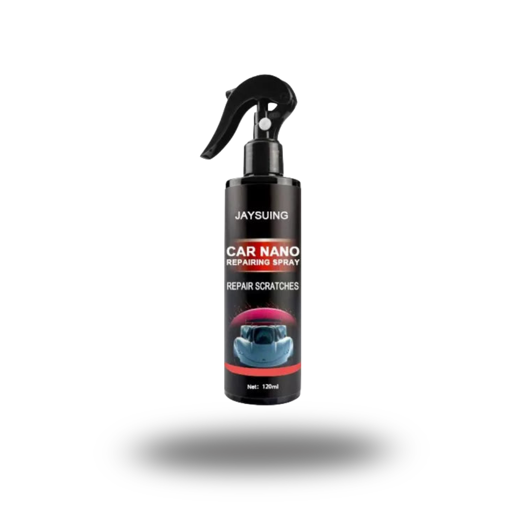 1+1 Gratis | NanoSpray™ - Entfernung von Kratzern am Auto
