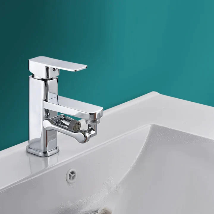 SplashFaucet™ - Universal-Spülbeckenerweiterung 1080°