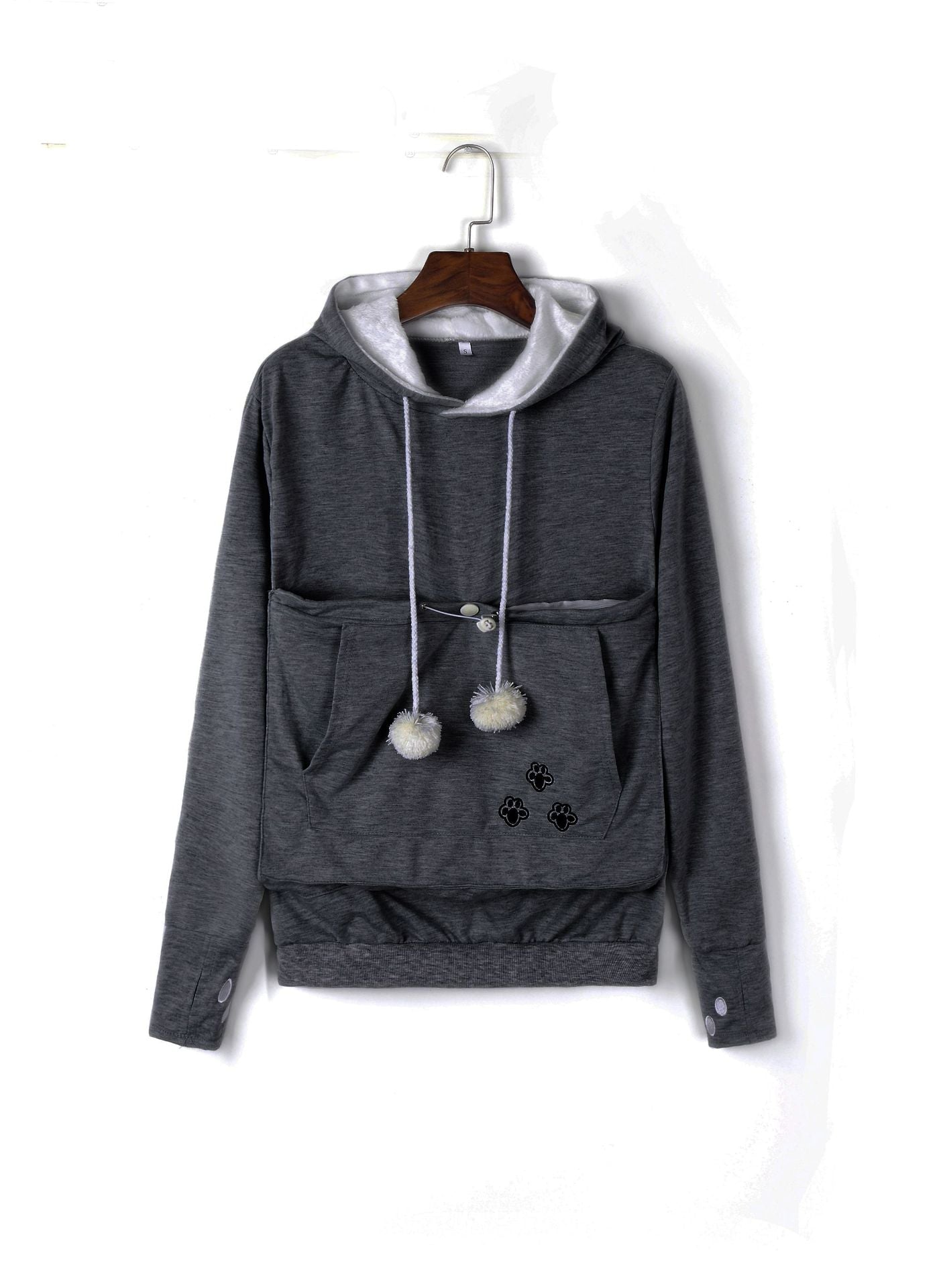 PetHide™ – Kapuzenpullover für Ihr Haustier