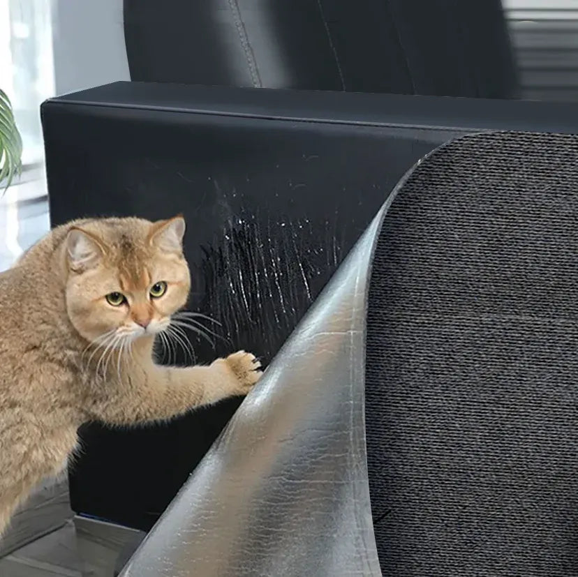 ScratchBuddy™ – Schützen Sie Ihre Möbel