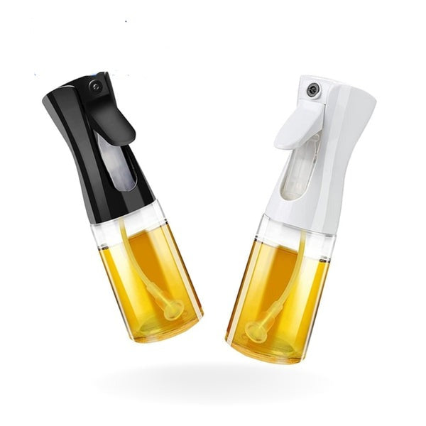 SprayOn™ – Stilvolle Küchen-Sprühflasche