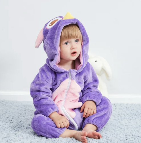 BabyBeast™ – Entzückende Baby-Strampler