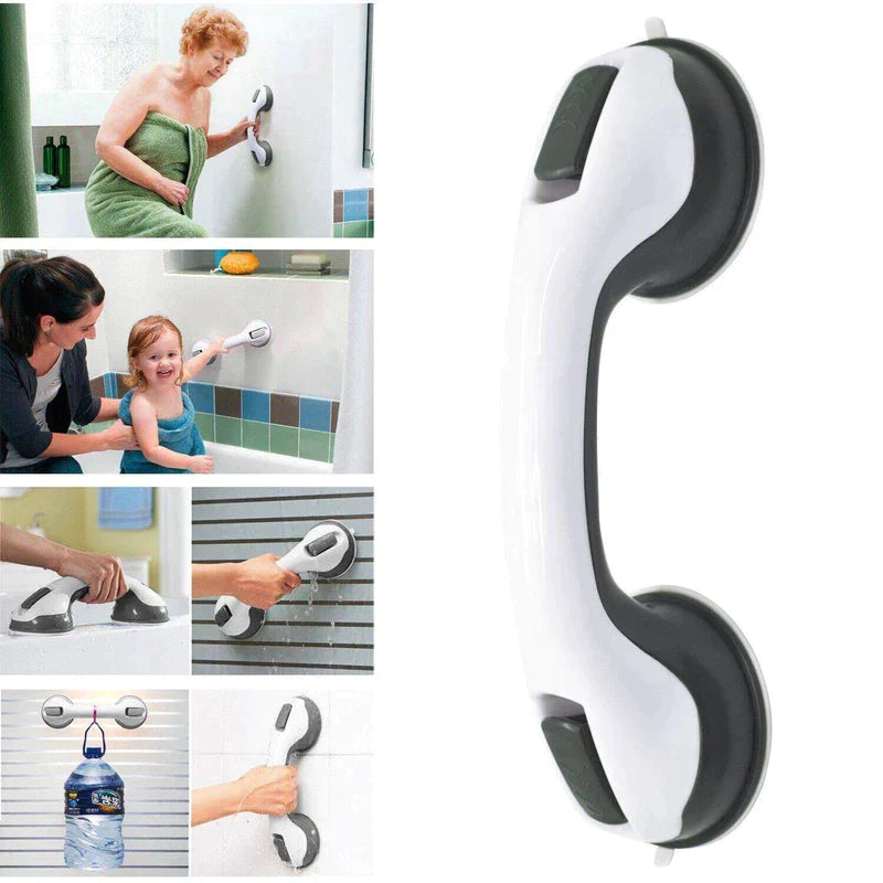 1+1 Gratis | BathGrip - Sicherheit in Ihrem Badezimmer!