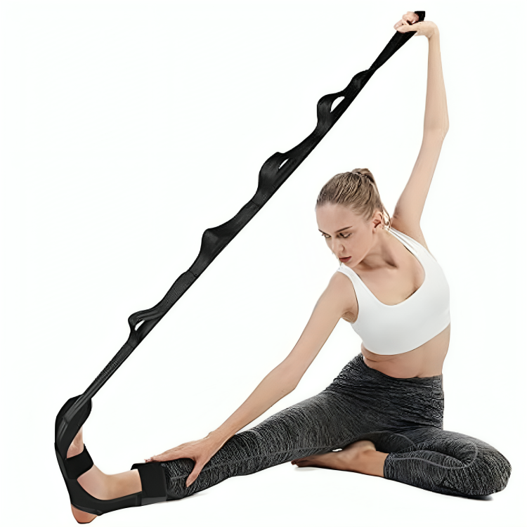 StretchRelax™ – Beugen, Dehnen und Entspannen
