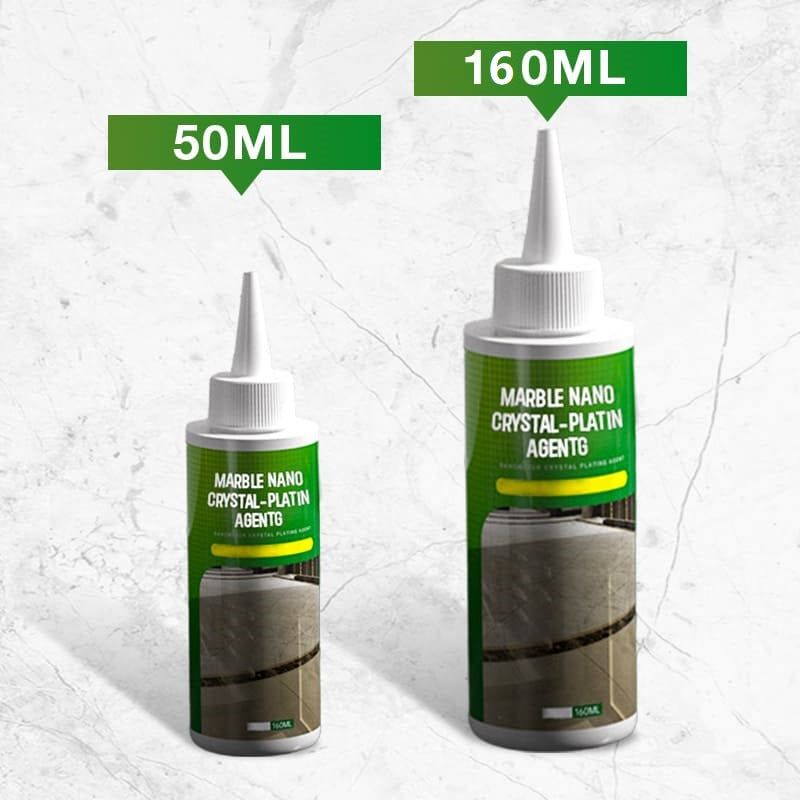 CleanPure™ – Nano-Kristall-Marmorreiniger