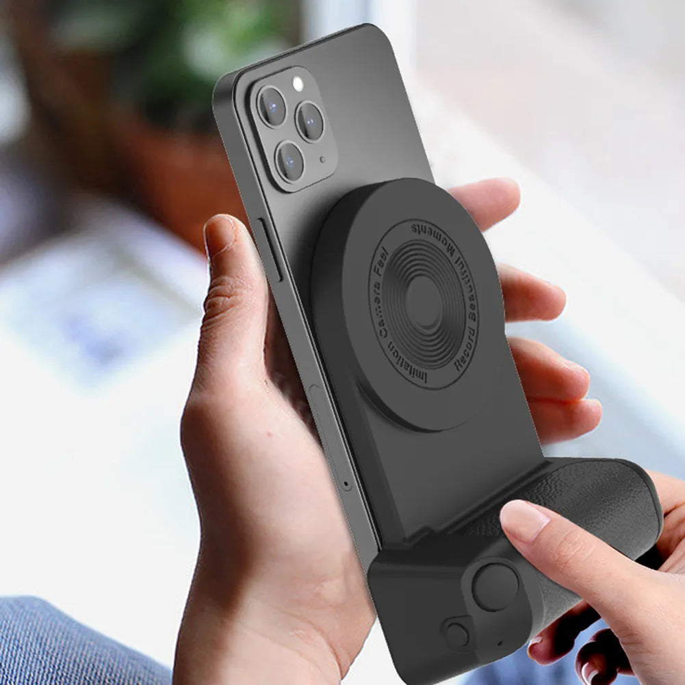PhotoPro™ – Professioneller Smartphone-Videostabilisator