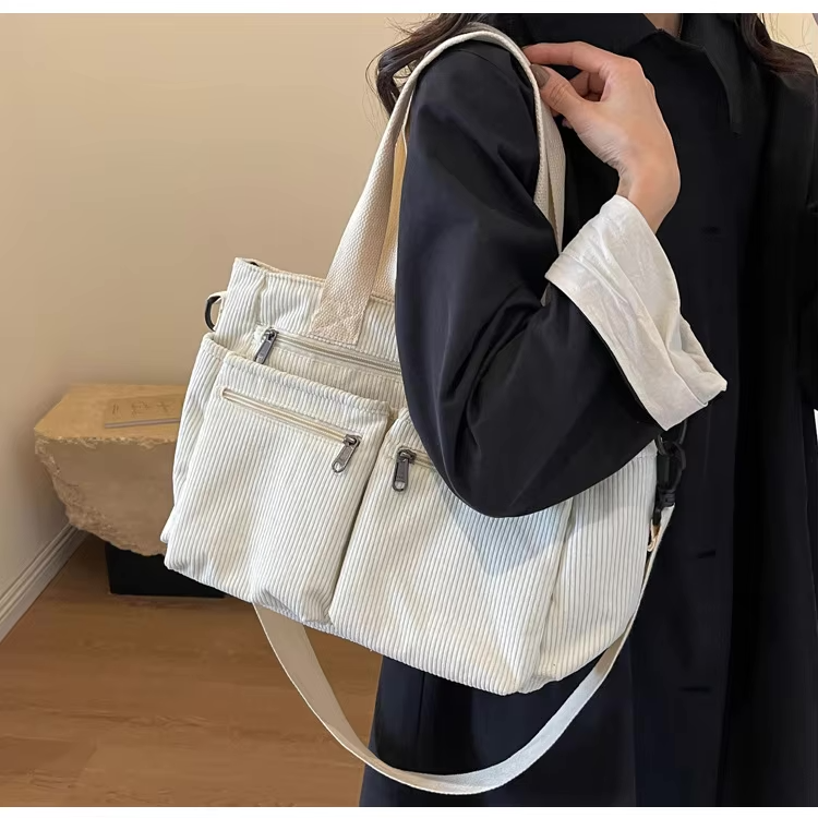 CordBag™ – Stilvolle und praktische Tragetasche