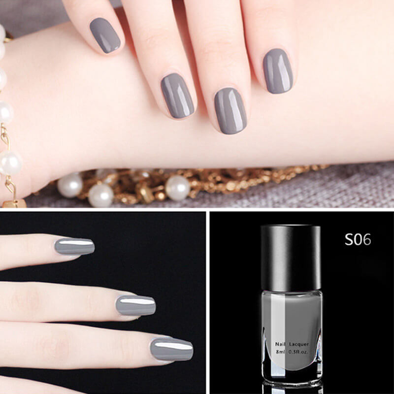 OffPeeler™ – Abziehbarer Nagellack