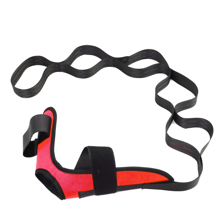 StretchRelax™ – Beugen, Dehnen und Entspannen
