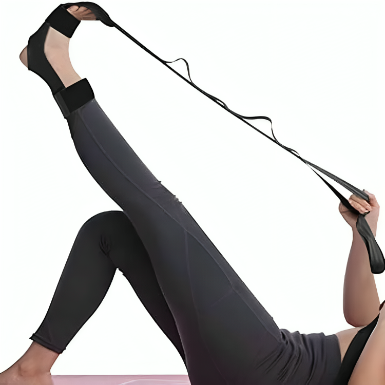 StretchRelax™ – Beugen, Dehnen und Entspannen