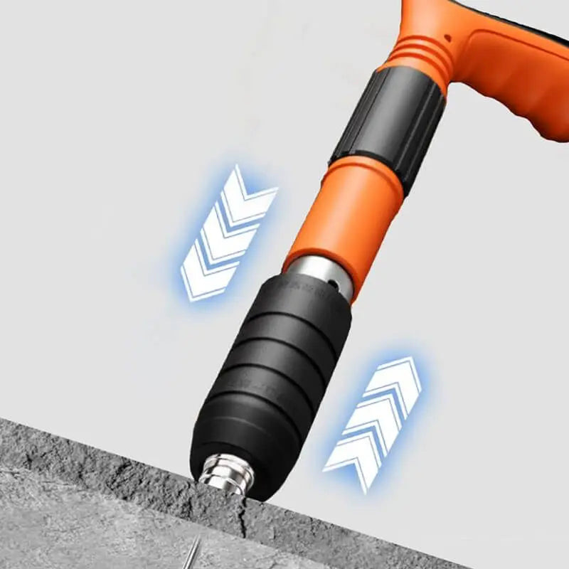 PowerX™ - Druckluftnaglerpistole