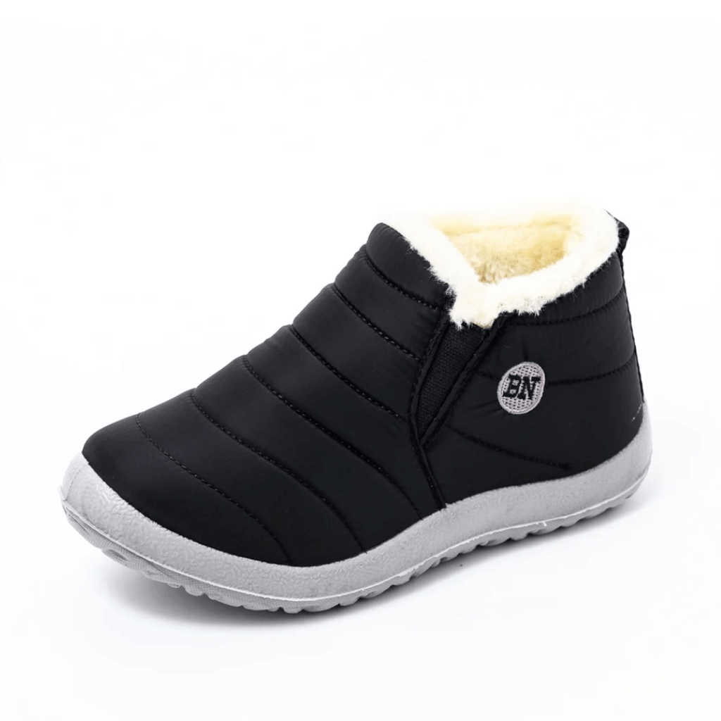 Wooly™ - Superweiche wasserdichte Damenstiefel