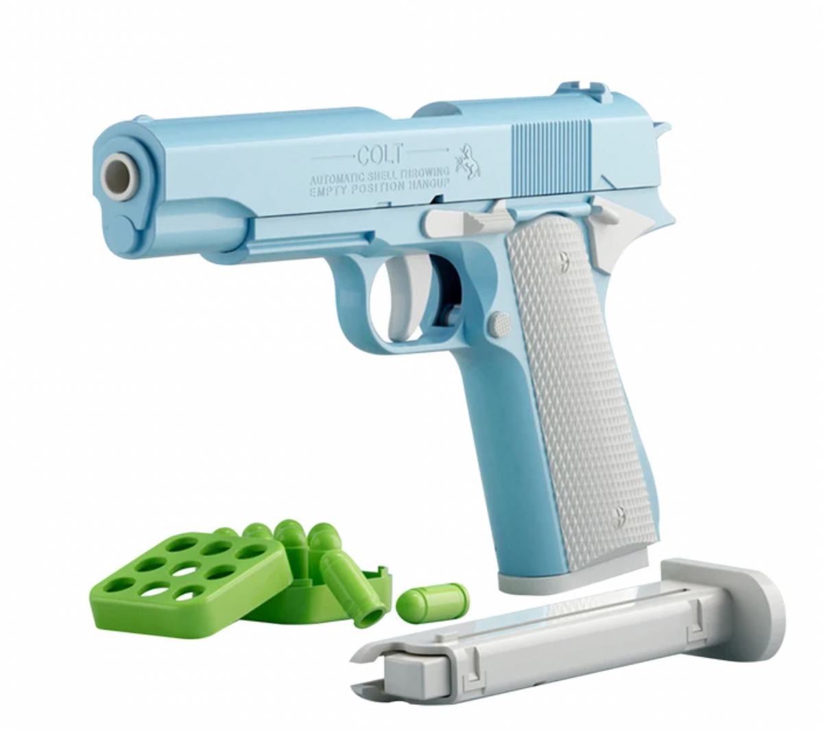 FunDart™ - Spielzeugpistole
