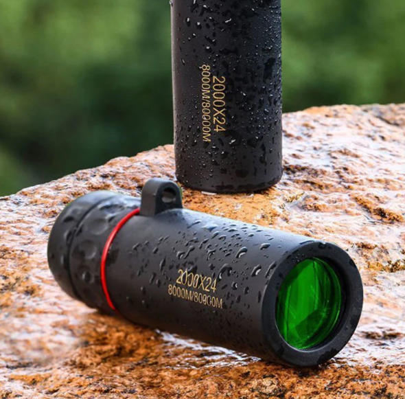 UltraSightPro™ – Monokulares Fernrohr