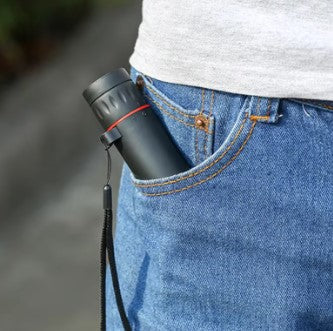 UltraSightPro™ – Monokulares Fernrohr