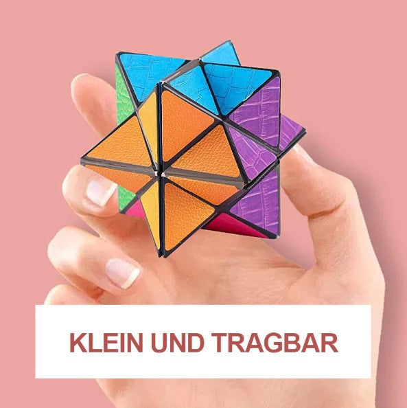 ProKuby™ - Fordern Sie sich selbst öfter heraus