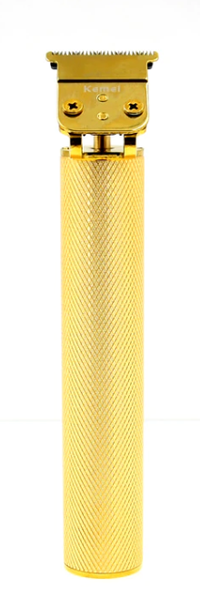 CuttyClean™ – Präzisions-Haar- und Barttrimmer