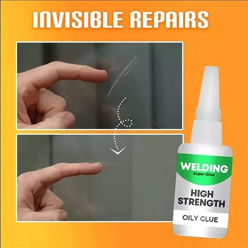 1+1 Gratis | SuperGlue – Der stärkste und schnellste Klebstoff der Welt