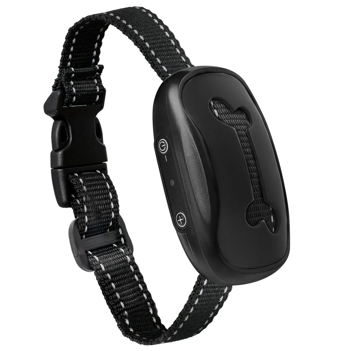 Anti-Bell-Halsband Hund | 2 Modi (Ton & Vibration), 7 Stufen | Wasserdicht, ohne Stromstoß, für alle Hundegrößen 2