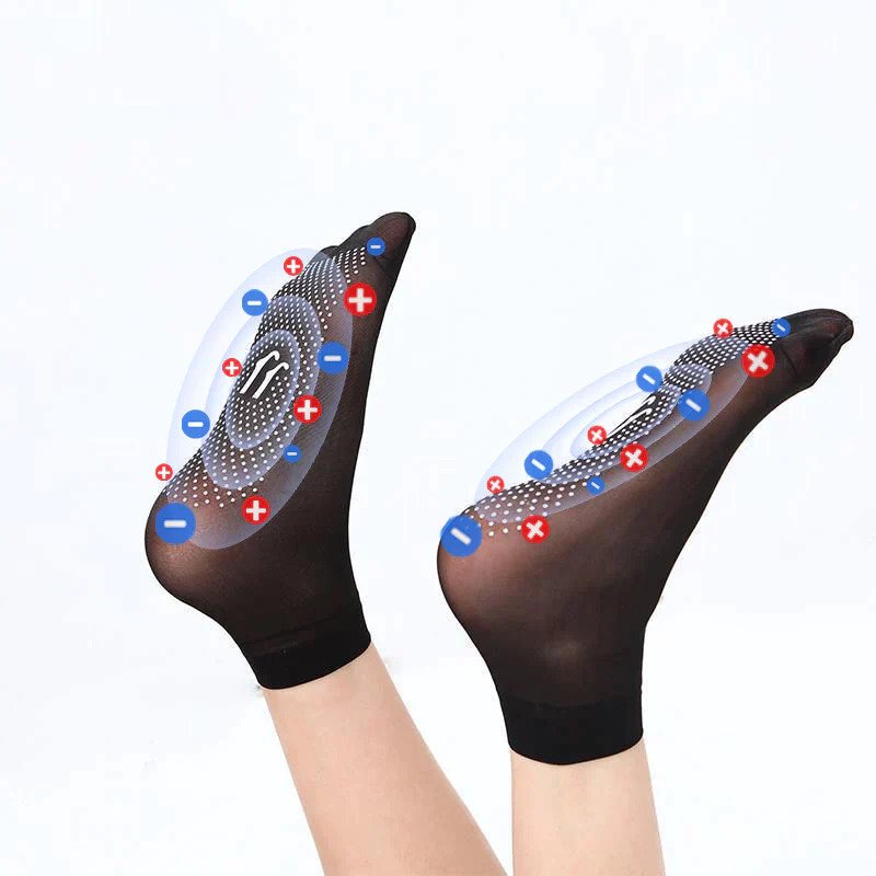 1+1 Gratis | ShapeSocks™ - Schlanke Beine und straffe Haut in einem Schritt!