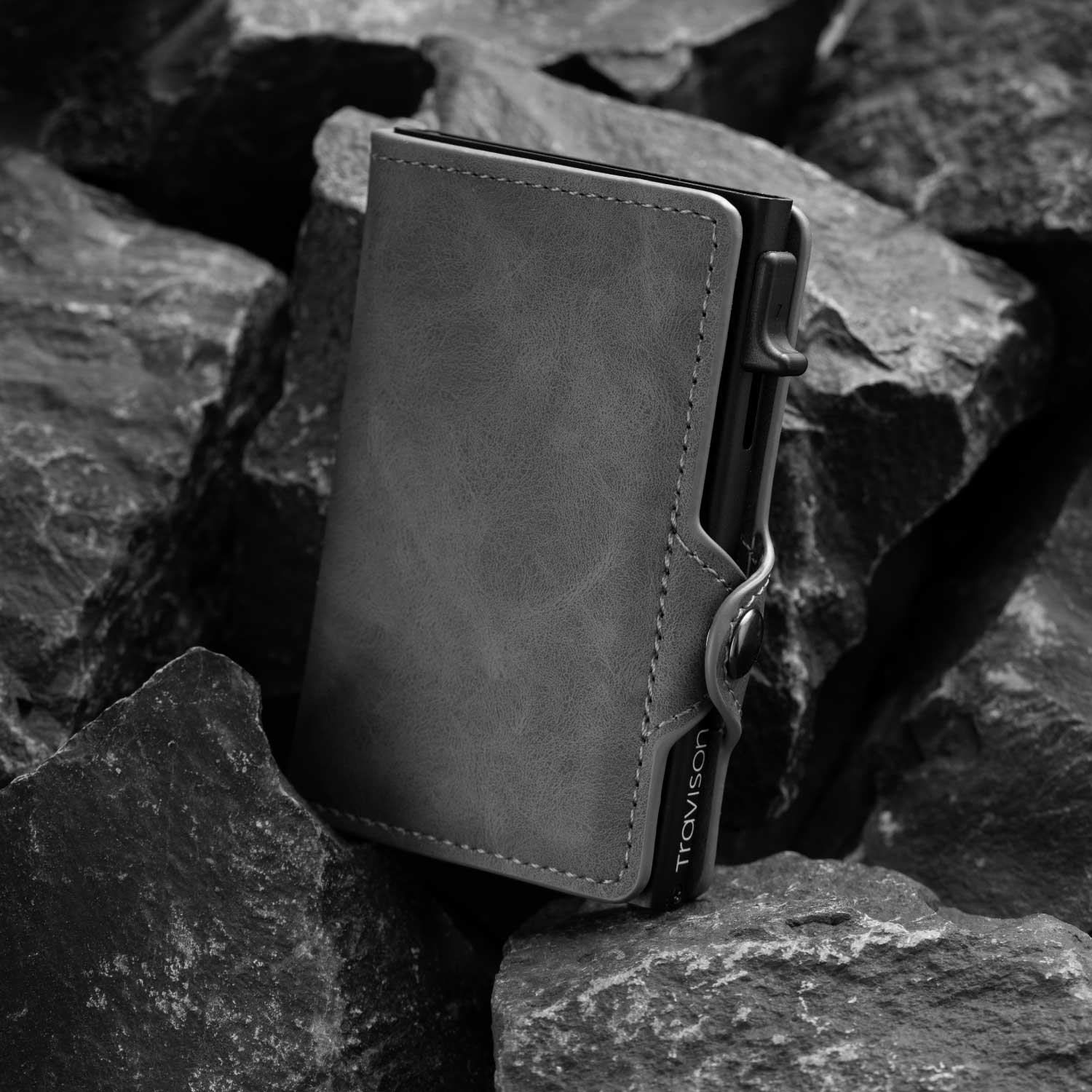 WalletWise™ - Vereinfachen Sie die Organisation Ihrer Brieftasche