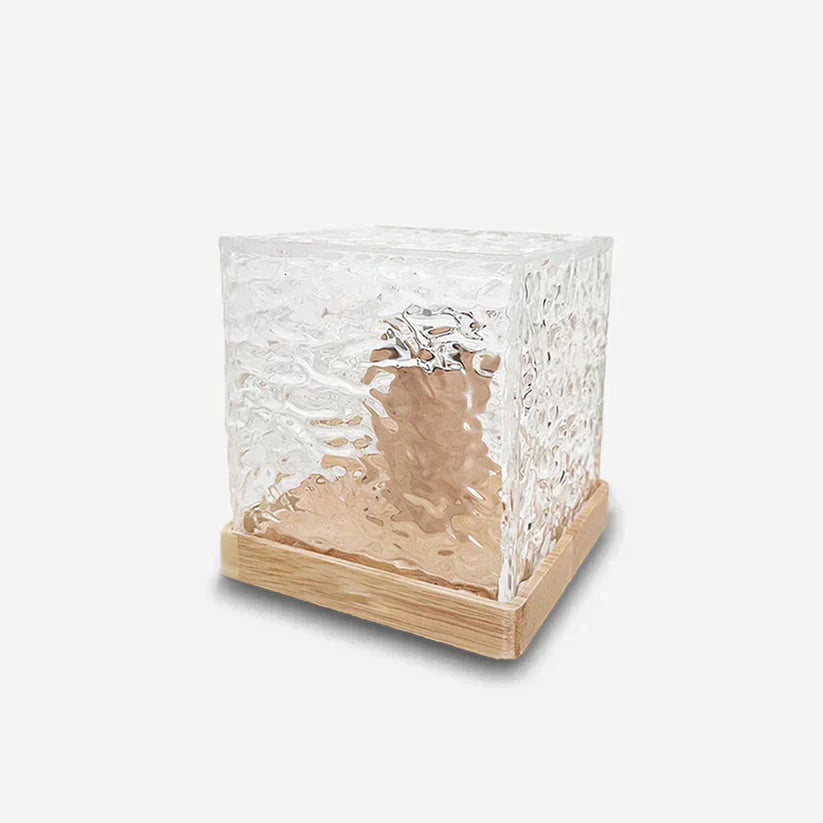 LightCube™ - Verwandeln Sie Ihren Raum in eine beruhigende Atmosphäre