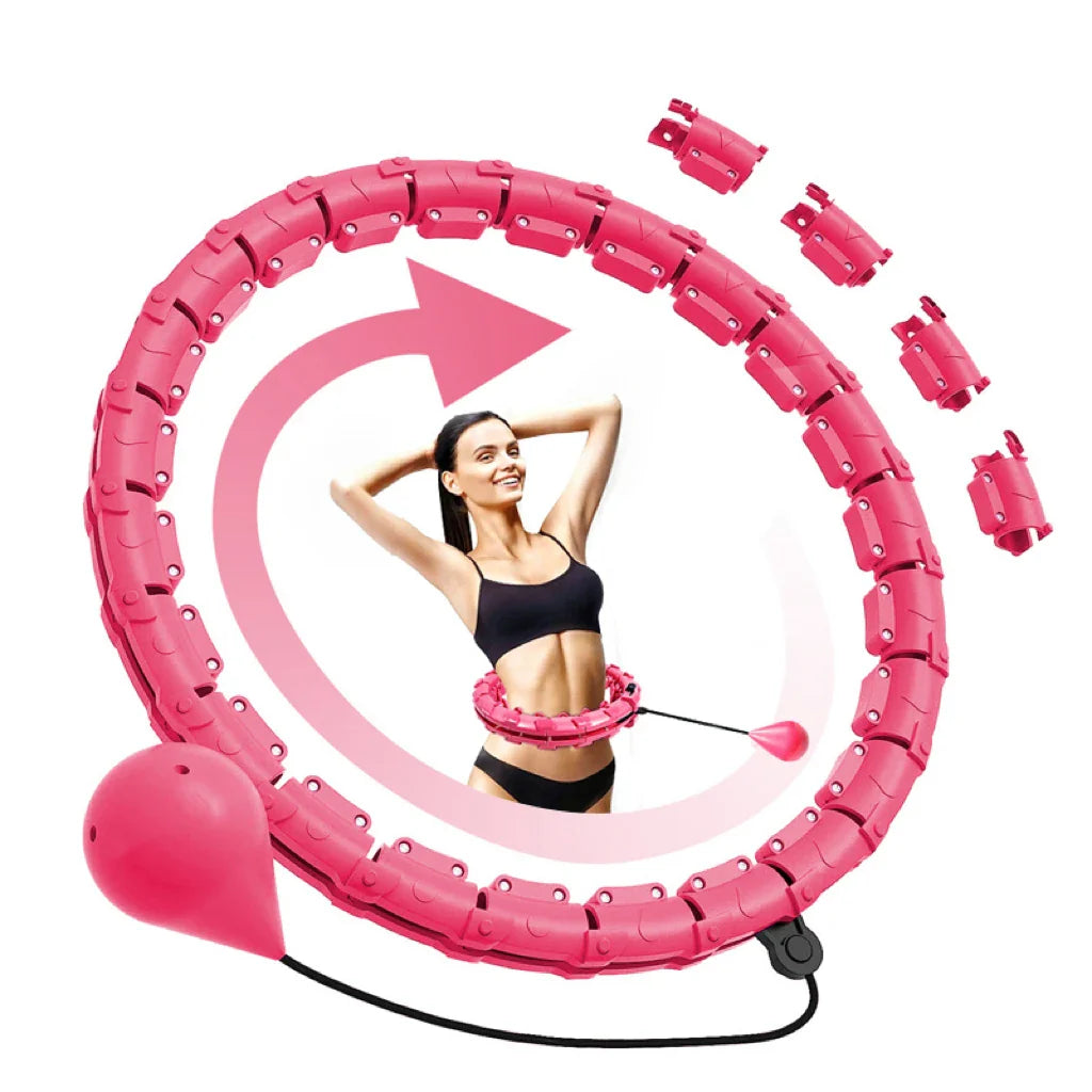 InfiniteLoop™ - Fitness für Gewichtsabnahme und Muskelaufbau