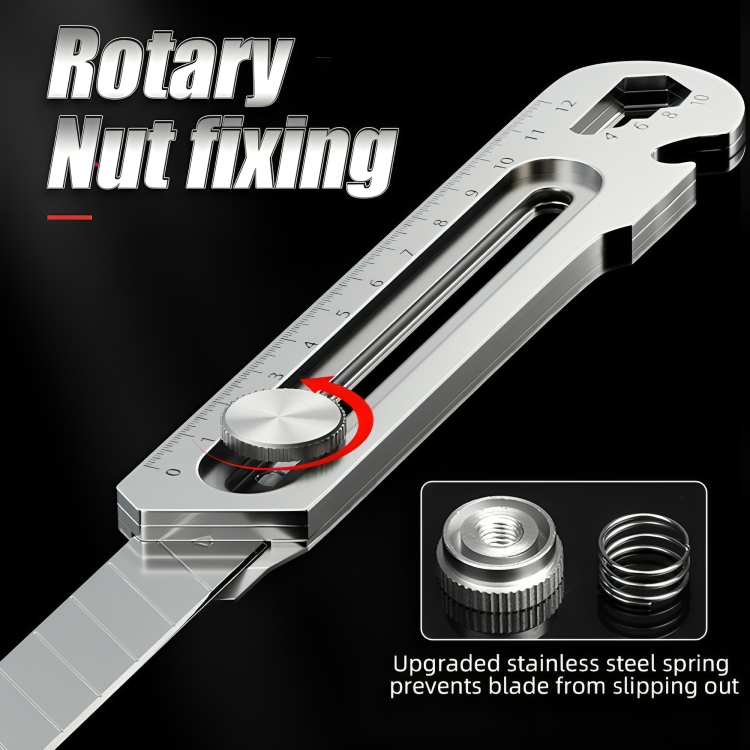 1+1 Gratis | TitaniumTool™ - das ultimative kompakte Multitool für jede Aufgabe