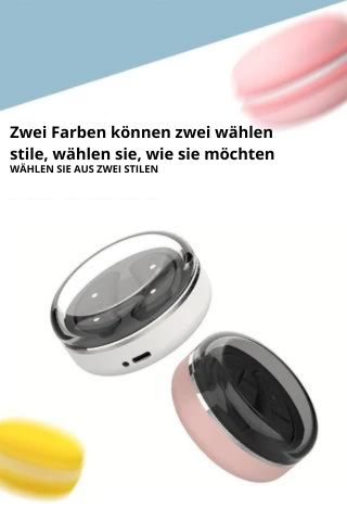 EyesGlow™ – Strahlende Augen, jugendlicher Glanz