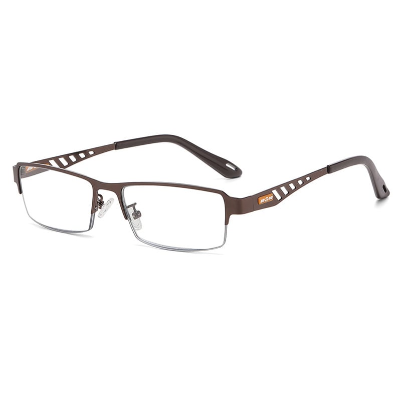 Lesebrille Unisex | Automatischer Blendschutz & Blaulichtfilter 6