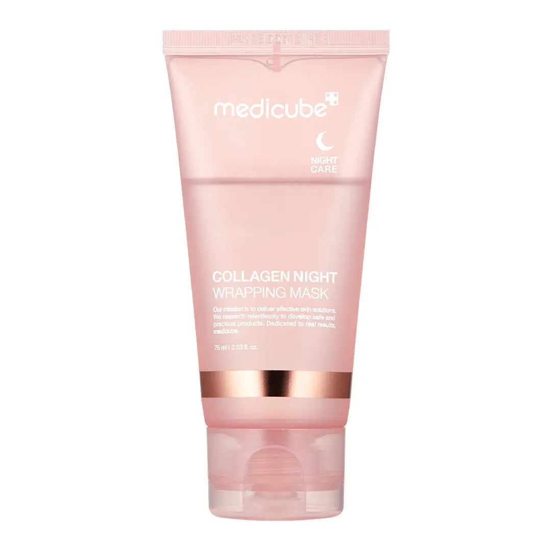 CollaGlow™ – Kollagen-Maske