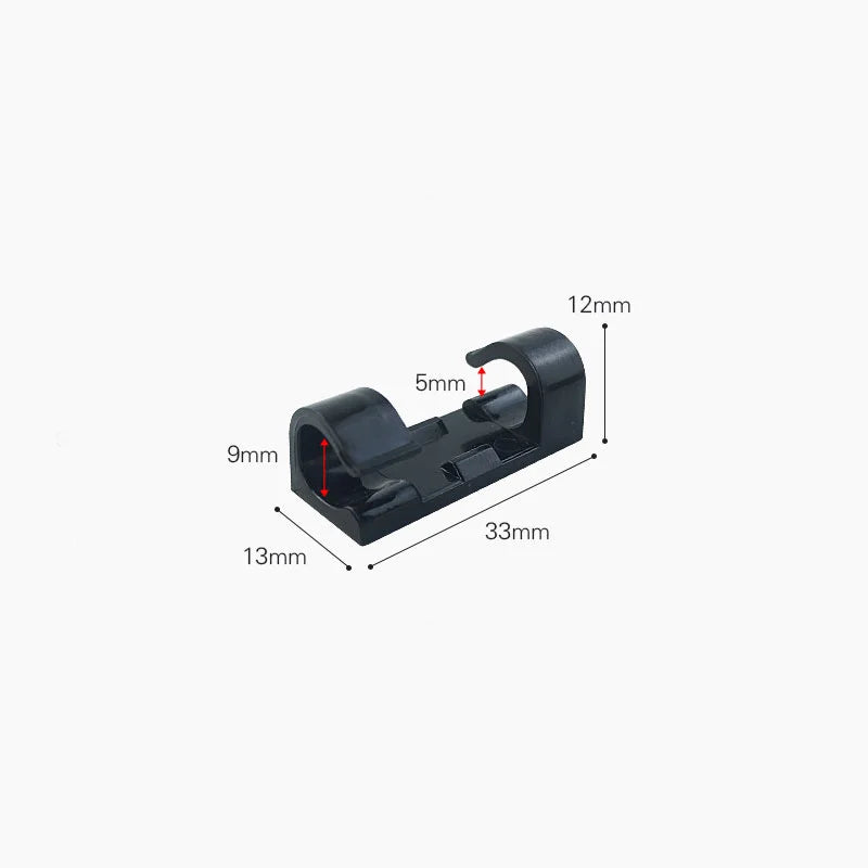 10+10 Gratis | Clampy™ - Drahtklemmen
