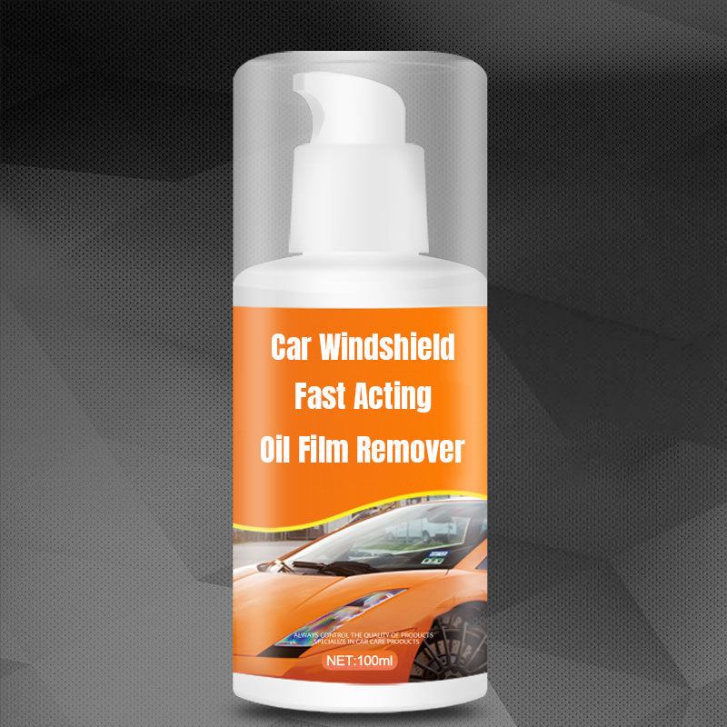 Glasreiniger Auto Spray gebrauchsfertig Formel mit 3 Jahren Haltbarkeit