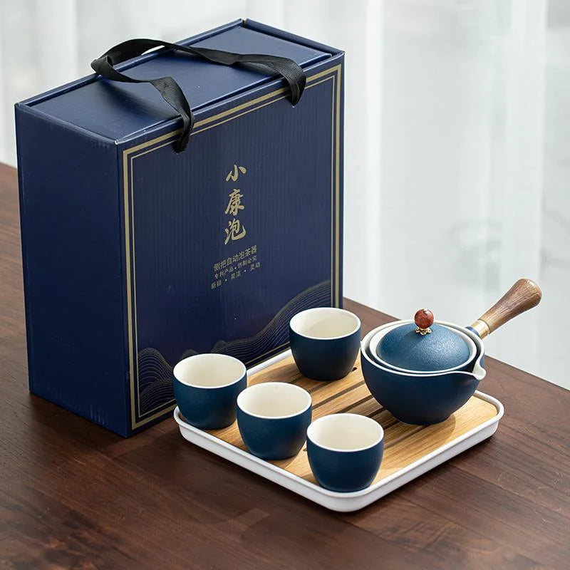 GongFu™ - Zeitlose Eleganz - Perfekter Tee