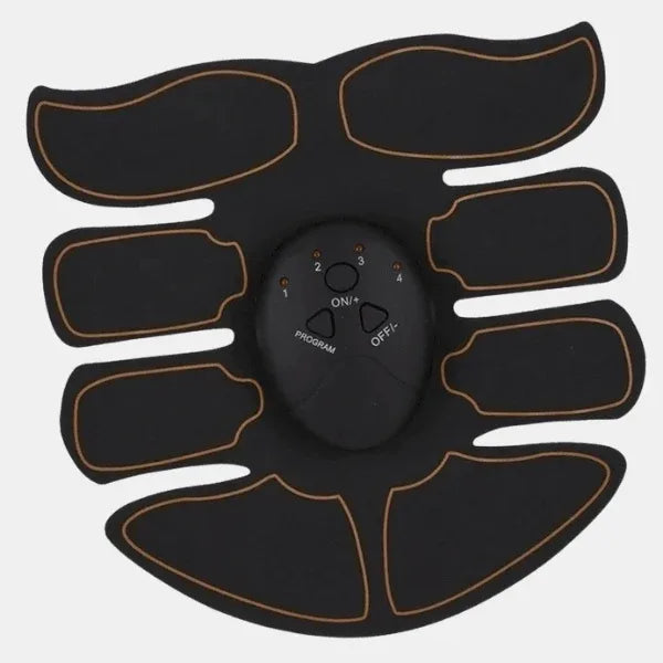 Activateur Musculaire Abdominal Core Shape - Rondor