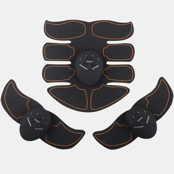 Activateur Musculaire Abdominal Core Shape - Rondor