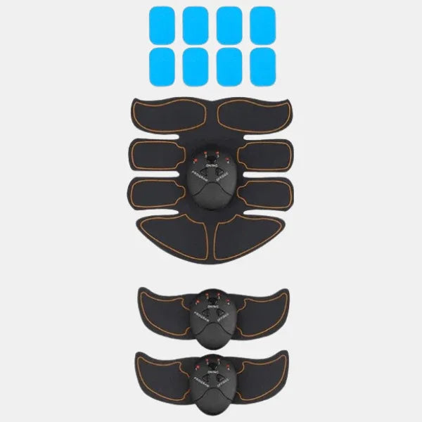 Activateur Musculaire Abdominal Core Shape - Rondor