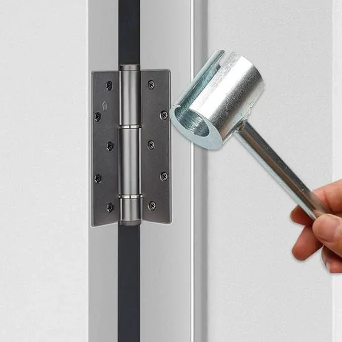 AlignPro™ – Outil de Réglage Universel pour Portes Mal Alignées - Rondor