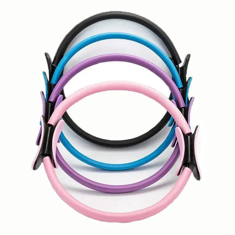Anneau de Yoga Pilates pour femme - Rondor