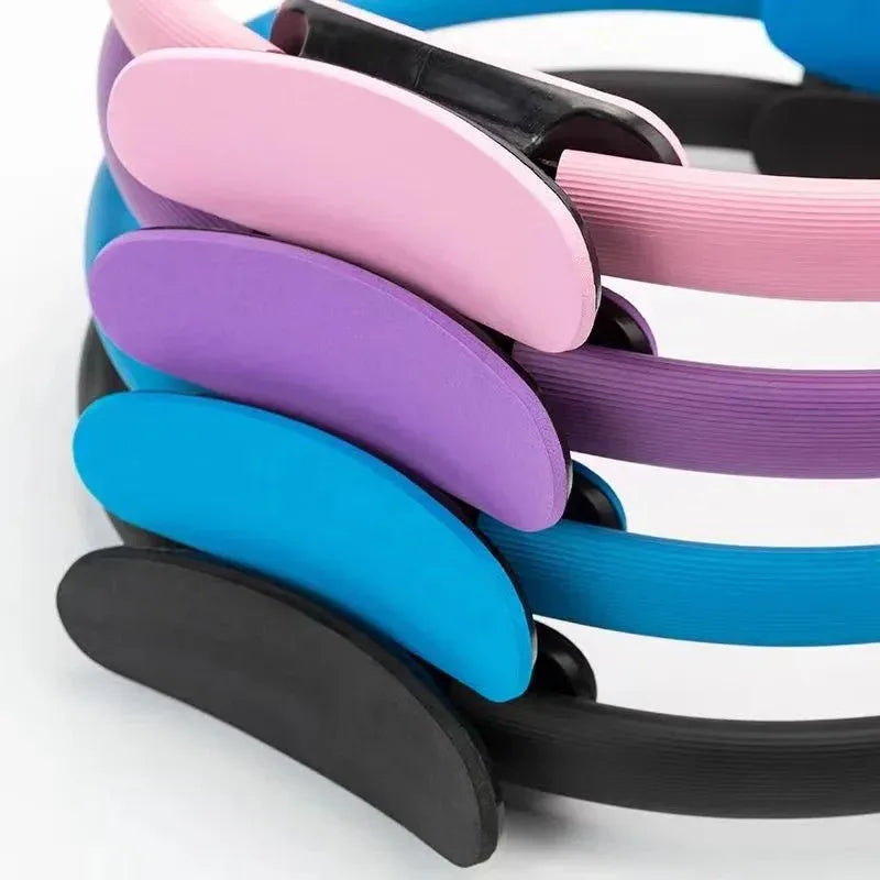 Anneau de Yoga Pilates pour femme - Rondor