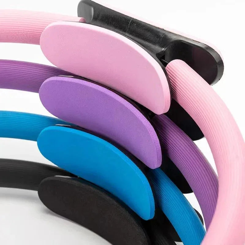 Anneau de Yoga Pilates pour femme - Rondor