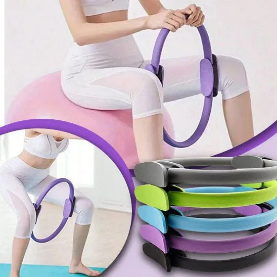 Anneau de Yoga Pilates pour femme - Rondor