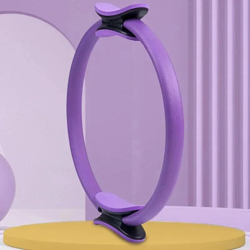 Anneau de Yoga Pilates pour femme - Rondor