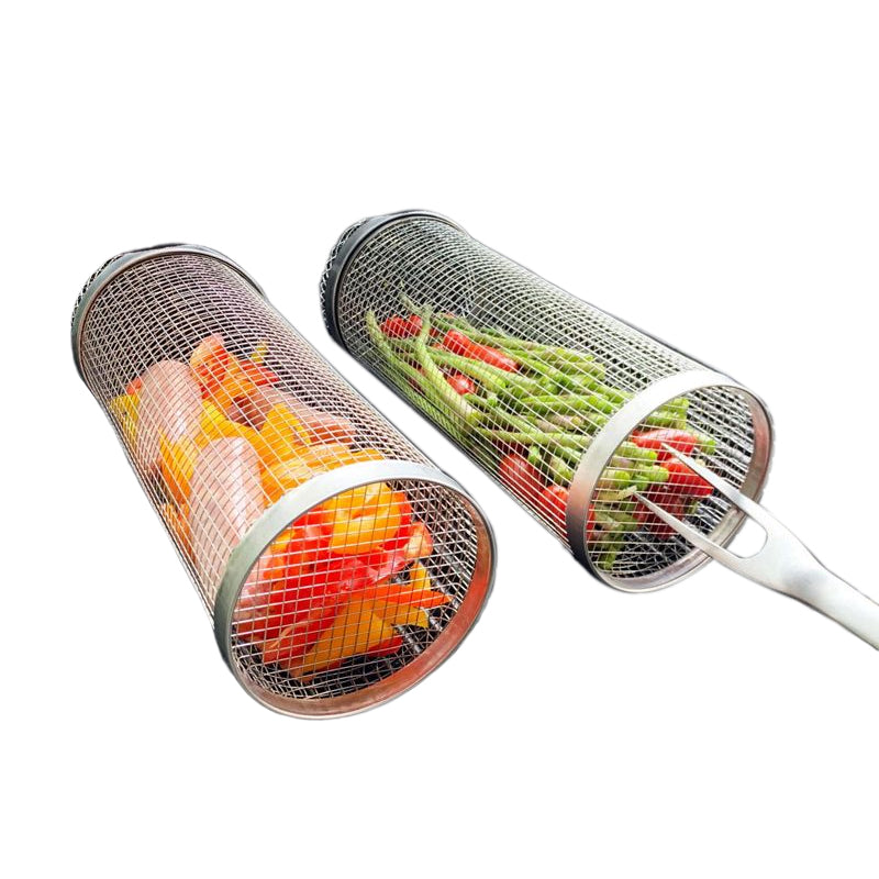 GrillPro - BBQ-Grillkorb
