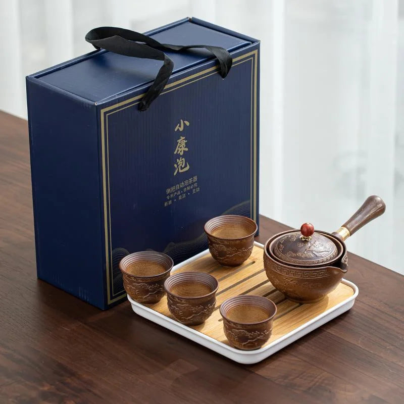 GongFu™ - Zeitlose Eleganz - Perfekter Tee