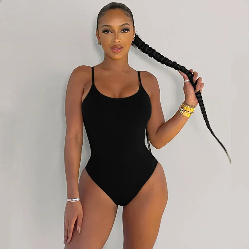SwimGoods™ – Schlank machender Badeanzug für Frauen